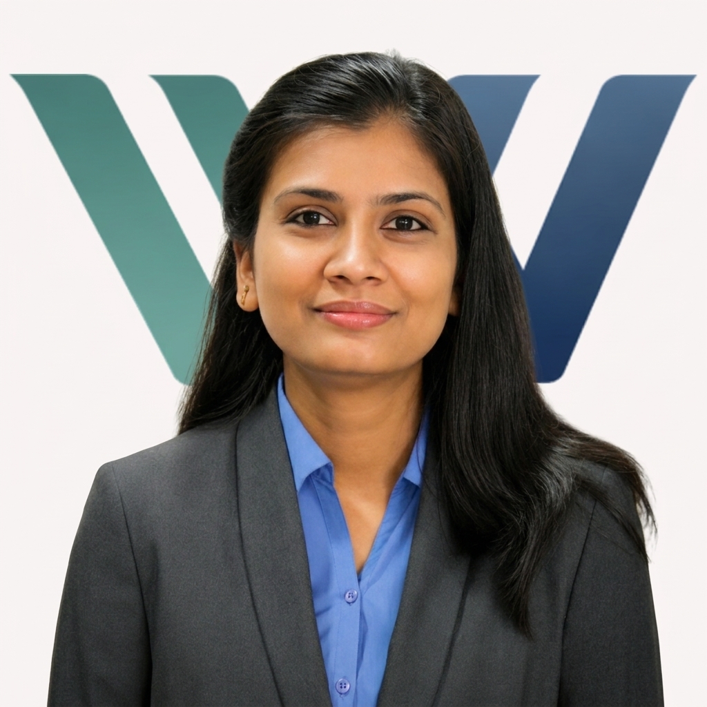 Chandni Agrawal